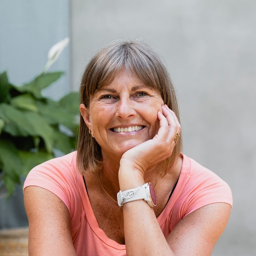 Gitte Brage profilbilde